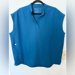 Figs Rafaela Oversized Scrub Top™